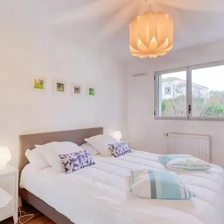 Maison Loreak Avec Les Cles De Luz